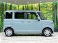 2019 Suzuki Spacia