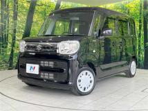 2019 Suzuki Spacia