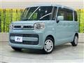 2020 Suzuki Spacia