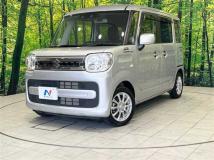 2020 Suzuki Spacia