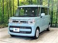 2021 Suzuki Spacia