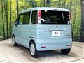 2021 Suzuki Spacia