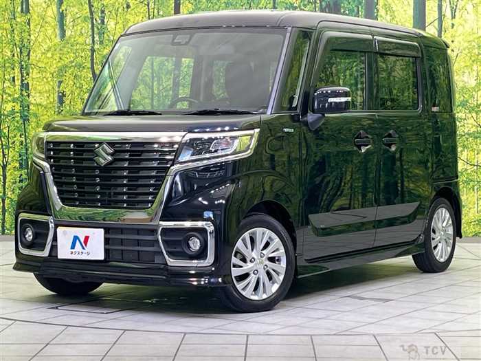 2020 Suzuki Suzuki Others