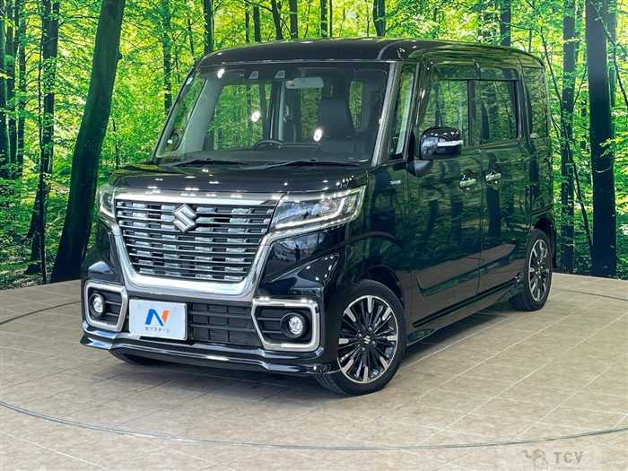 2020 Suzuki Suzuki Others