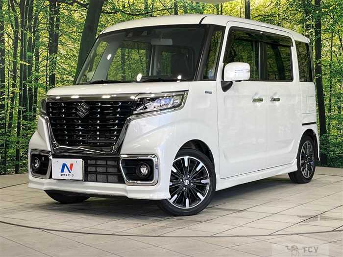 2021 Suzuki Suzuki Others