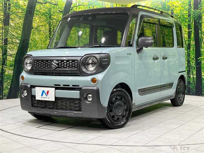 2021 Suzuki Suzuki Others