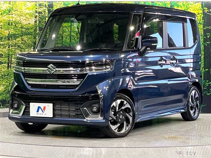 2024 Suzuki Suzuki Others