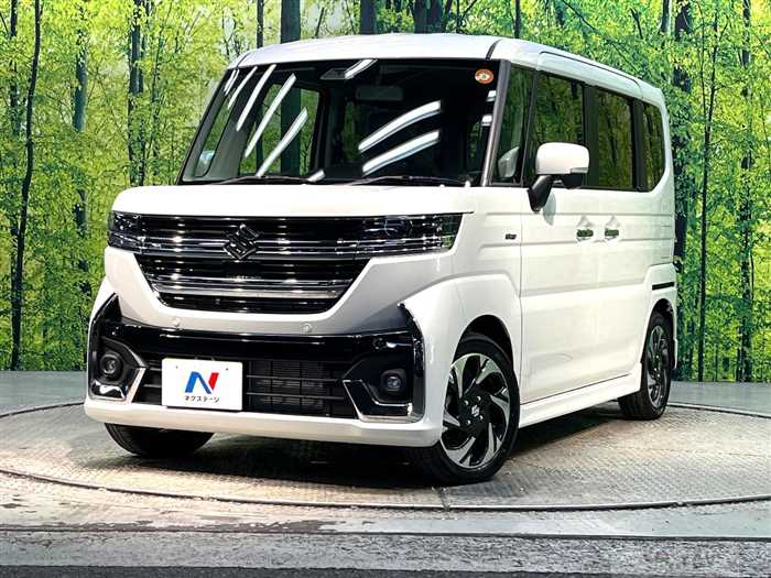 2025 Suzuki Suzuki Others