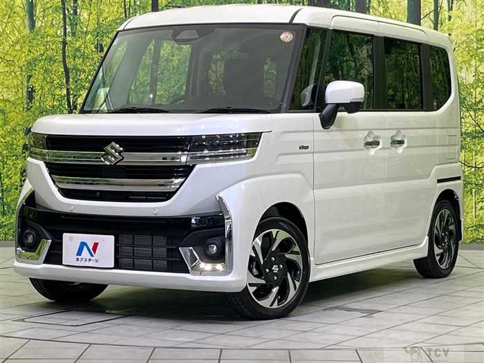 2025 Suzuki Suzuki Others