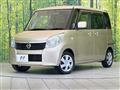 2012 Nissan ROOX