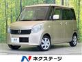 2012 Nissan ROOX