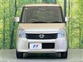 2012 Nissan ROOX