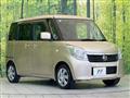 2012 Nissan ROOX