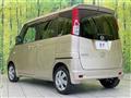 2012 Nissan ROOX