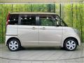 2012 Nissan ROOX