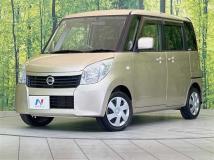 2012 Nissan ROOX