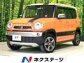 2014 Suzuki Hustler