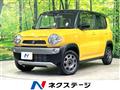 2015 Suzuki Hustler
