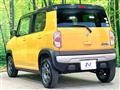 2015 Suzuki Hustler