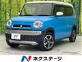 2016 Suzuki Hustler