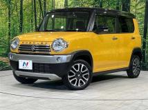 2019 Suzuki Hustler
