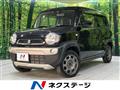 2019 Suzuki Hustler