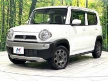 2016 Suzuki Hustler