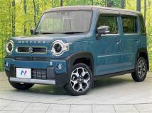 2020 Suzuki Hustler