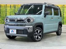 2021 Suzuki Hustler
