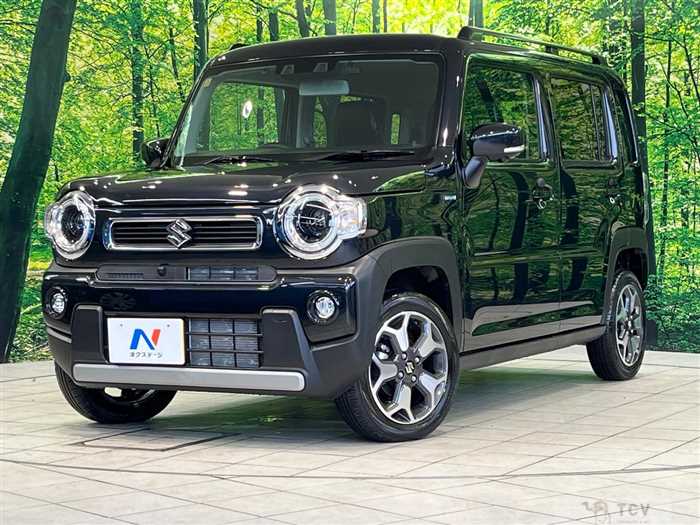 2023 Suzuki Hustler