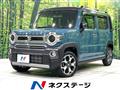 2024 Suzuki Hustler