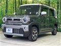 2020 Suzuki Hustler