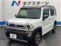 2022 Suzuki Hustler