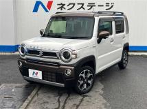 2022 Suzuki Hustler