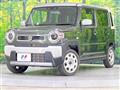 2025 Suzuki Hustler