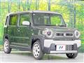 2025 Suzuki Hustler