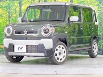 2025 Suzuki Hustler