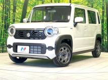 2026 Suzuki Hustler