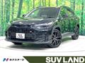 2026 Toyota CorollaCross