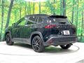 2026 Toyota CorollaCross