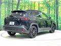 2026 Toyota CorollaCross
