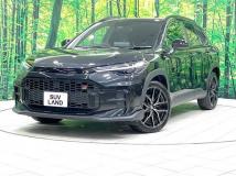 2026 Toyota CorollaCross