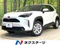 2023 Toyota Yaris Cross