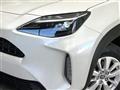 2023 Toyota Yaris Cross