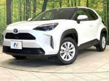 2023 Toyota Yaris Cross