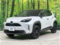 2025 Toyota Yaris Cross