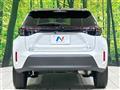 2025 Toyota Yaris Cross