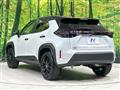 2025 Toyota Yaris Cross