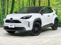 2025 Toyota Yaris Cross