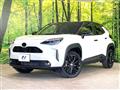 2025 Toyota Yaris Cross